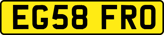 EG58FRO