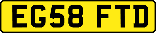 EG58FTD