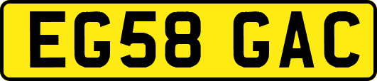EG58GAC