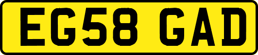 EG58GAD