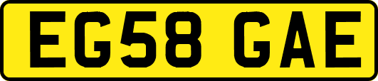 EG58GAE