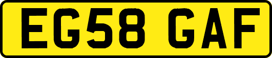 EG58GAF