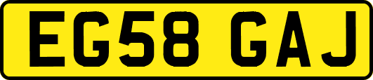 EG58GAJ