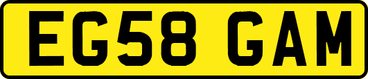 EG58GAM
