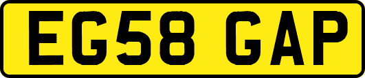 EG58GAP