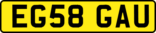 EG58GAU