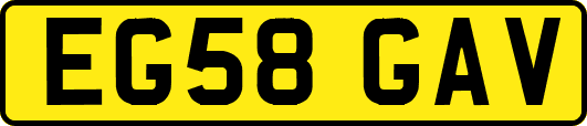 EG58GAV