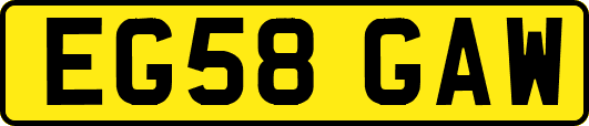 EG58GAW