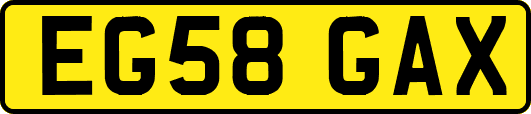 EG58GAX