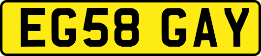 EG58GAY