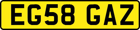 EG58GAZ