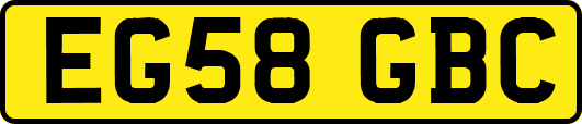 EG58GBC