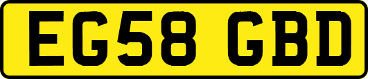 EG58GBD