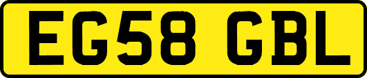 EG58GBL