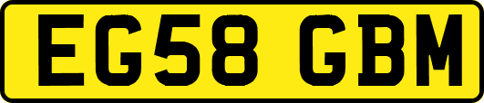 EG58GBM