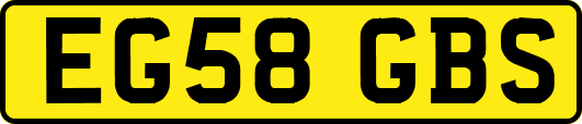 EG58GBS