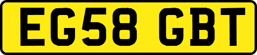 EG58GBT