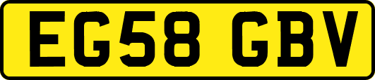 EG58GBV