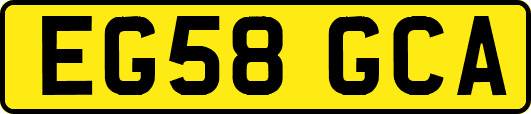 EG58GCA