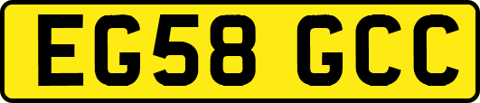 EG58GCC