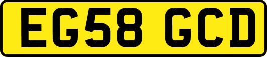 EG58GCD