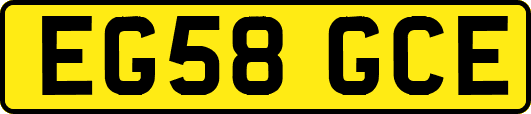 EG58GCE