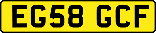 EG58GCF