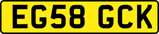 EG58GCK