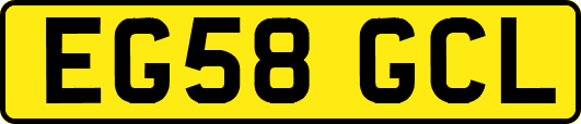 EG58GCL