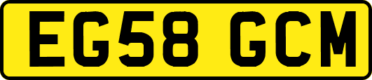 EG58GCM