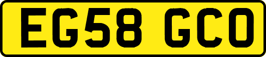 EG58GCO