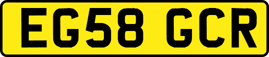 EG58GCR