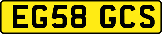 EG58GCS