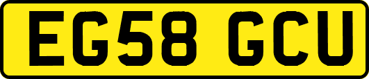 EG58GCU