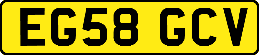 EG58GCV