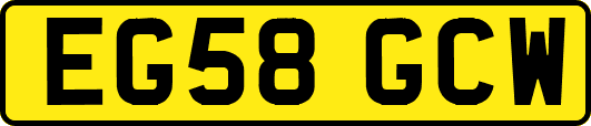 EG58GCW