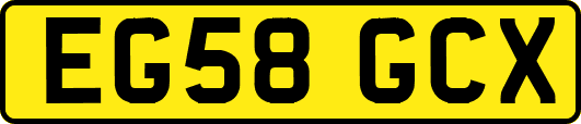 EG58GCX