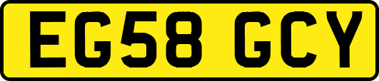 EG58GCY