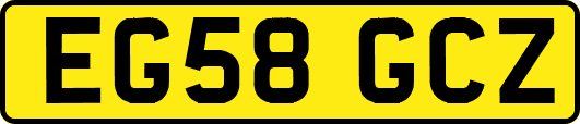 EG58GCZ
