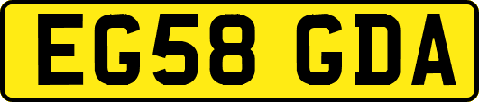 EG58GDA