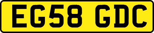EG58GDC