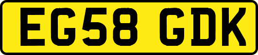 EG58GDK