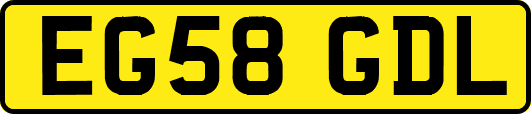 EG58GDL
