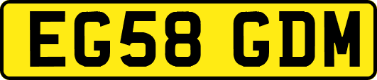 EG58GDM