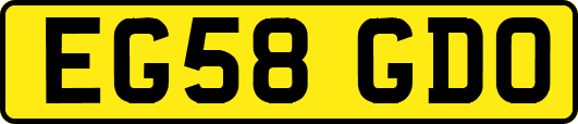EG58GDO