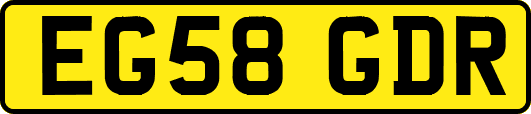 EG58GDR
