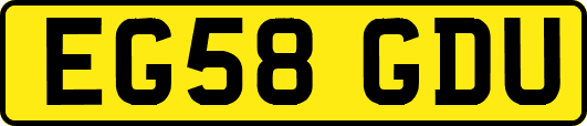 EG58GDU