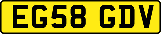 EG58GDV