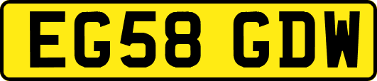 EG58GDW