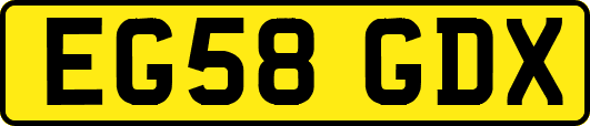 EG58GDX